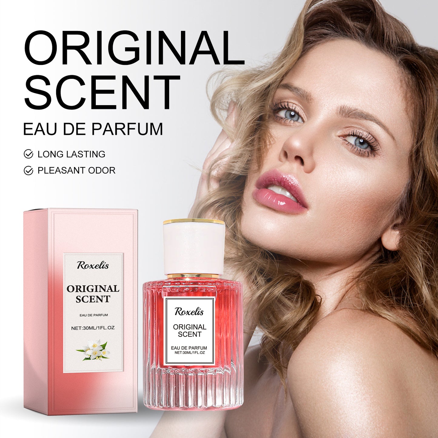 jasmine perfume
