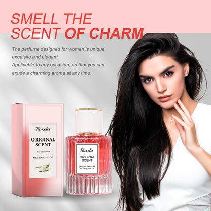 jasmine perfume