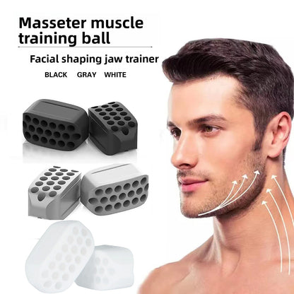 Jaw Exerciser