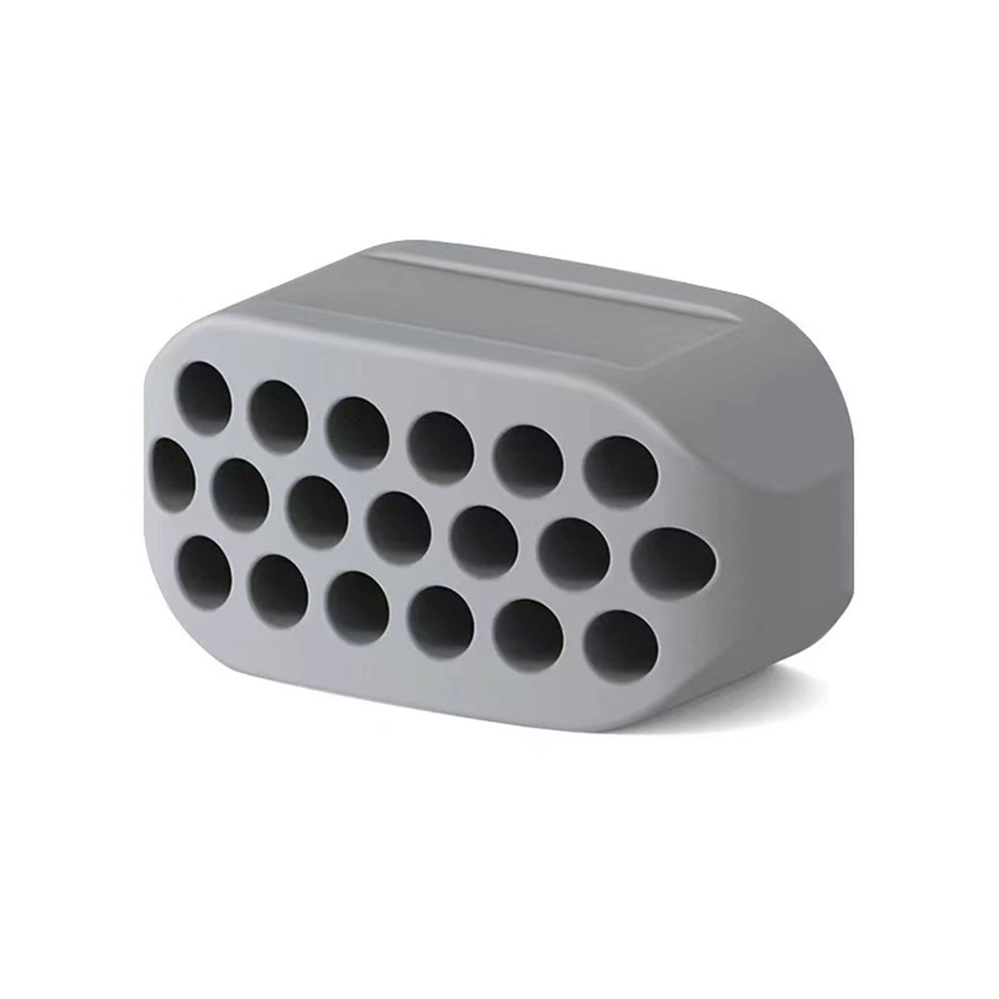 Jaw Exerciser
