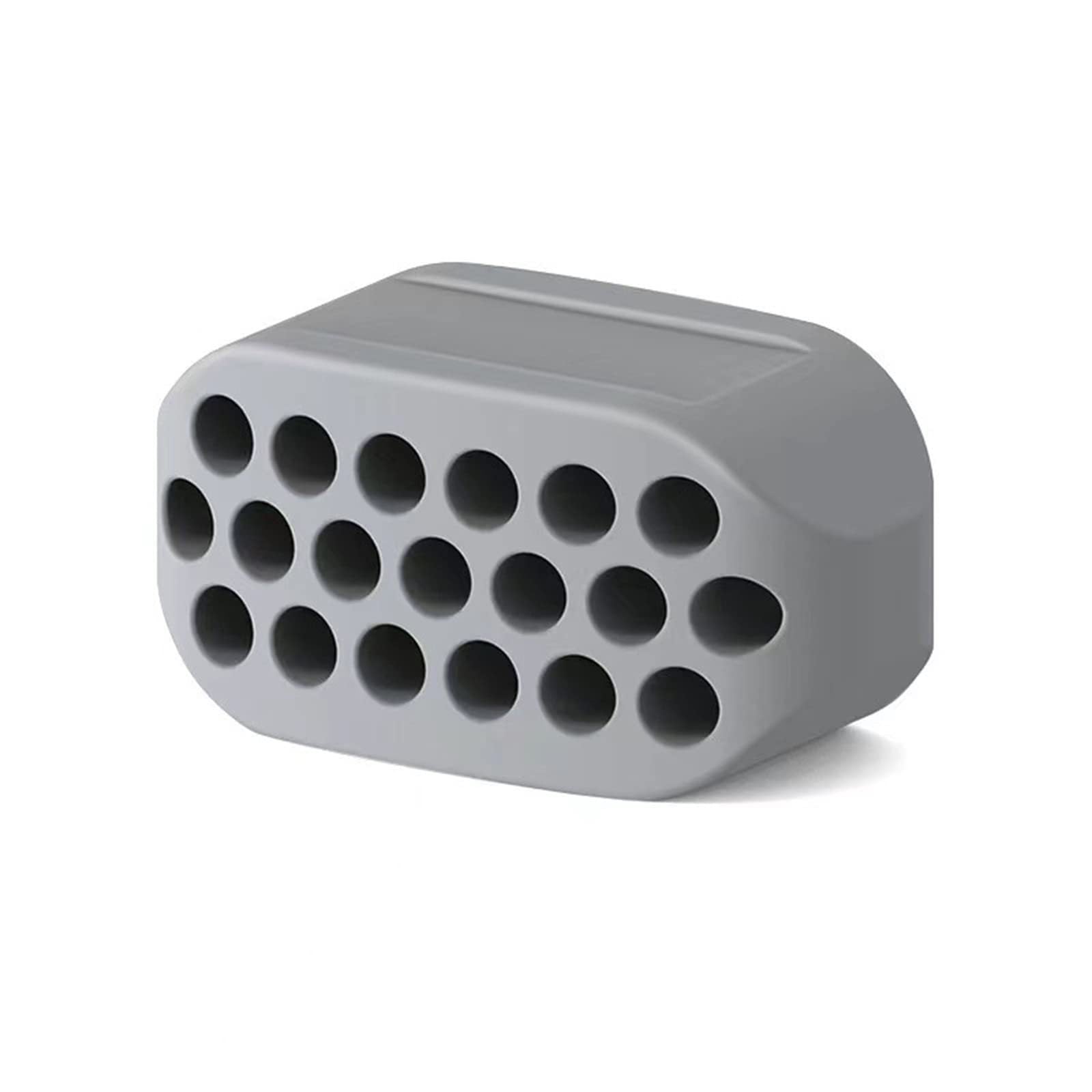 Jaw Exerciser