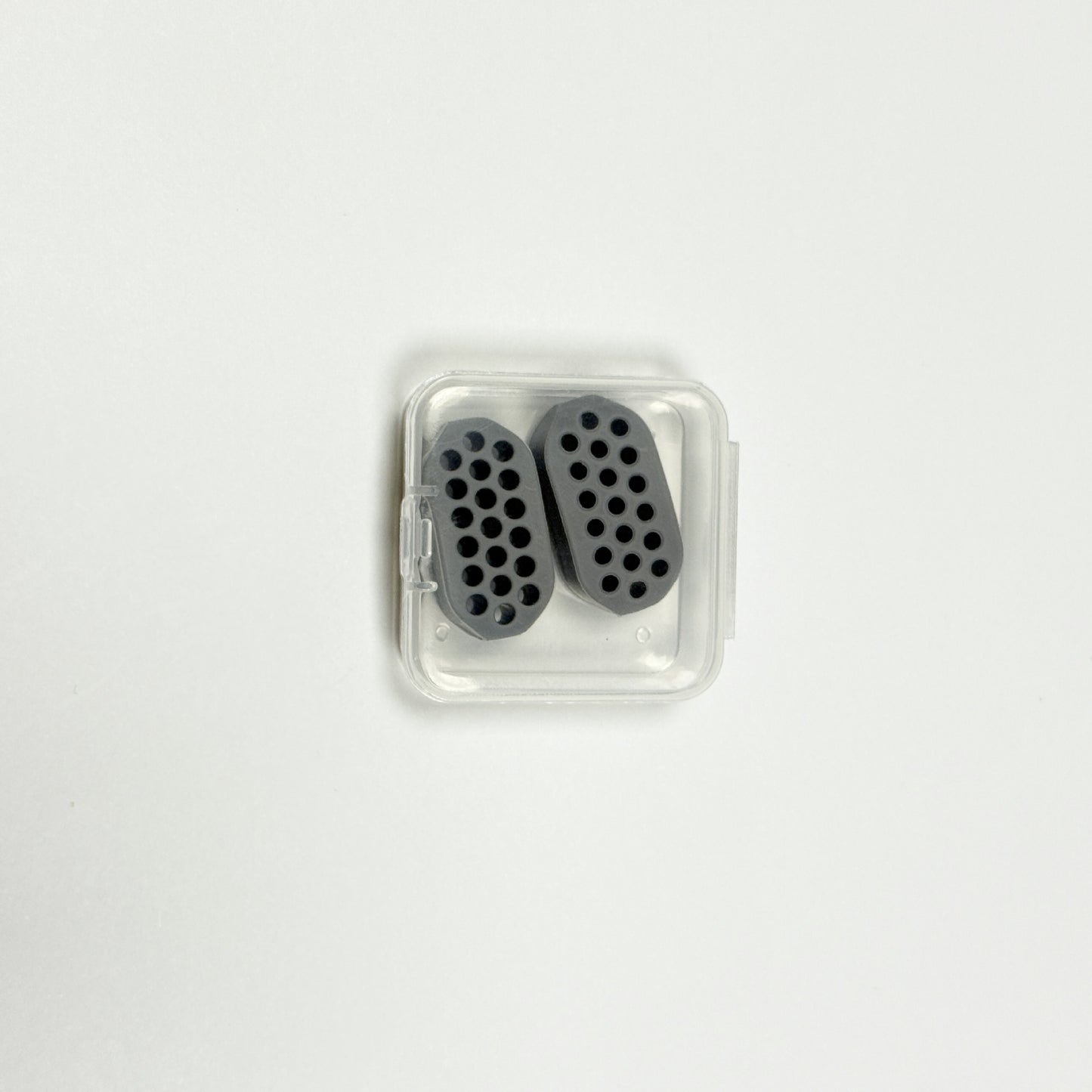 Jaw Exerciser