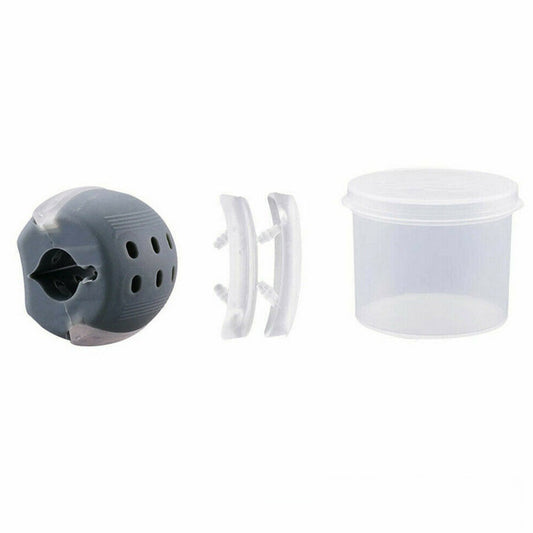 Jaw Muscle Trainer Ball
