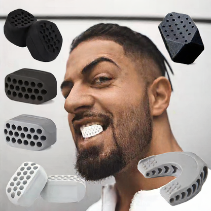jaw trainer