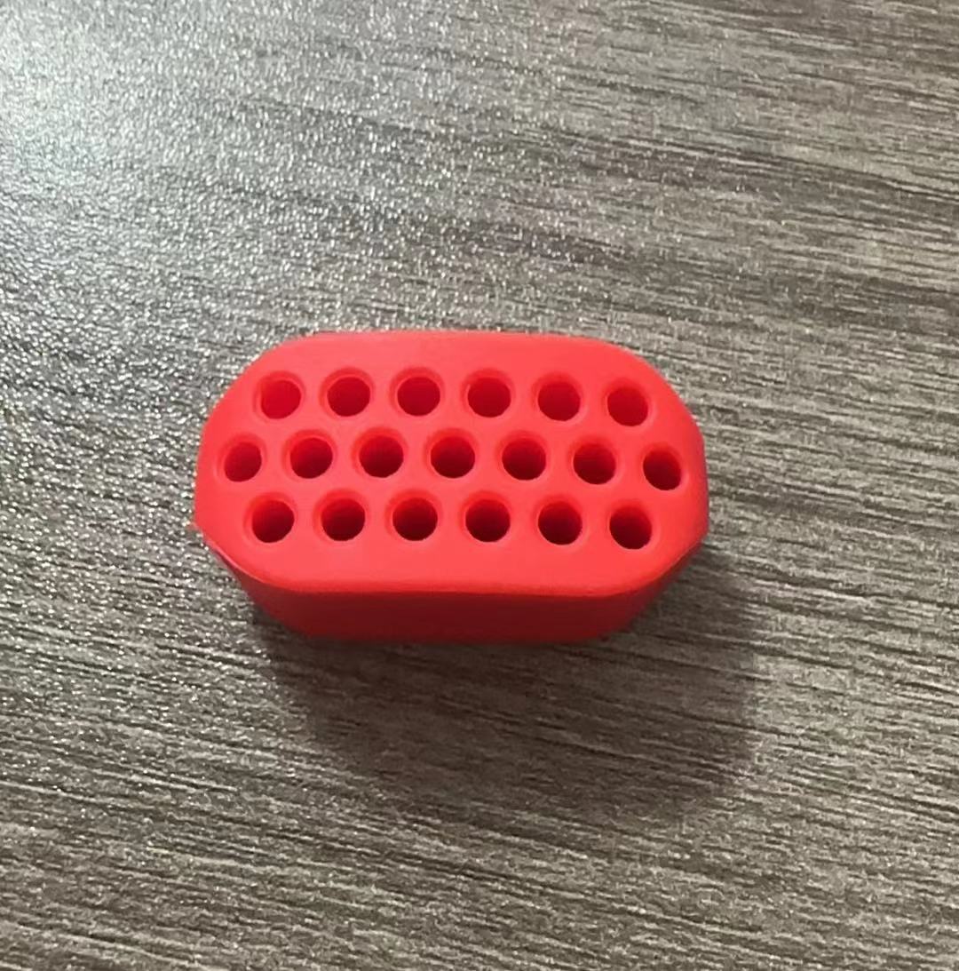 jaw trainer