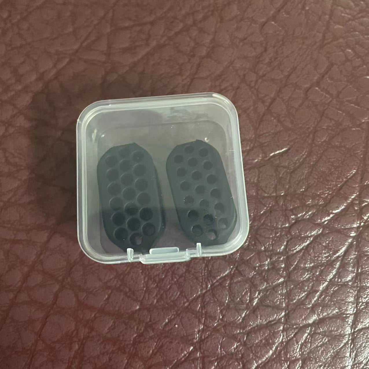 jaw trainer
