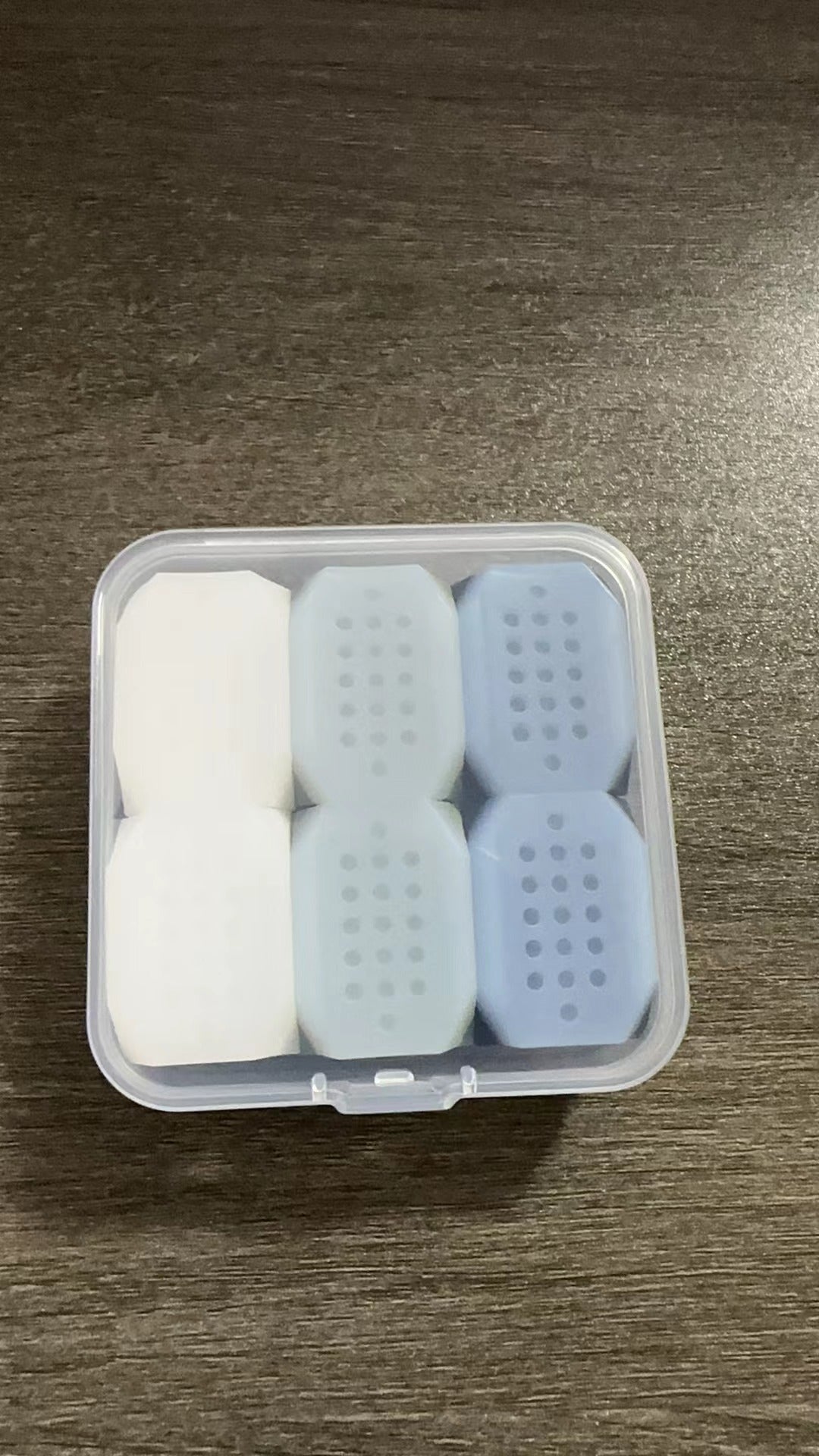 jaw trainer