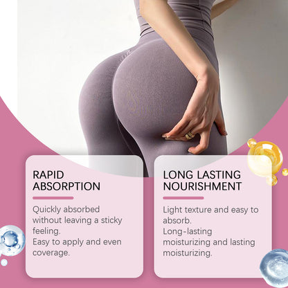 Jaysuing Collagen Hip Tightening Cream