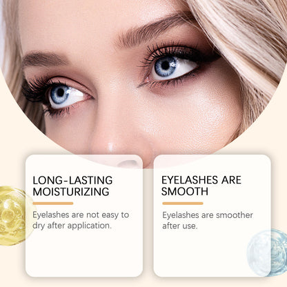 Jaysuing Natural Curling Mascara