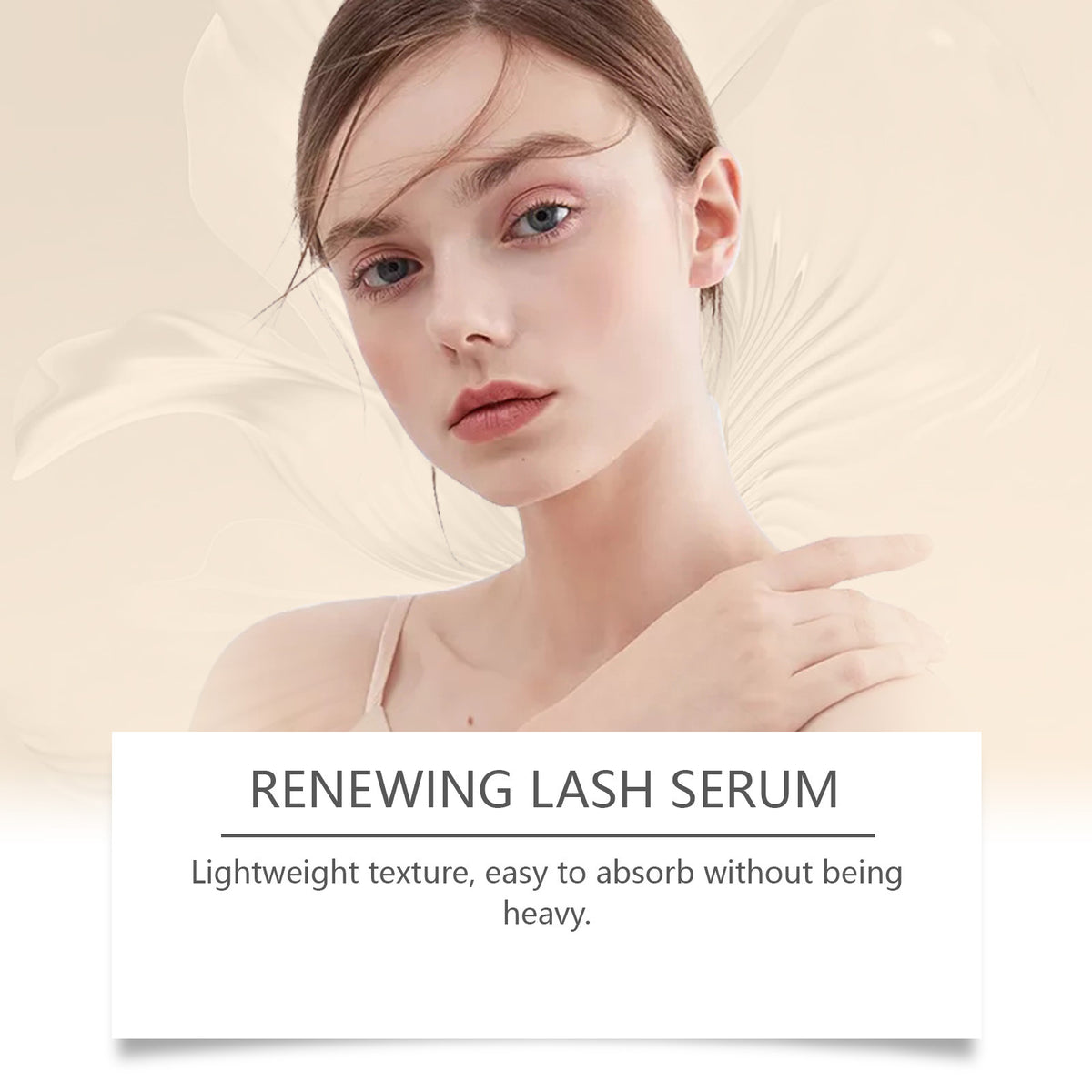 Jaysuing Natural Curling Mascara