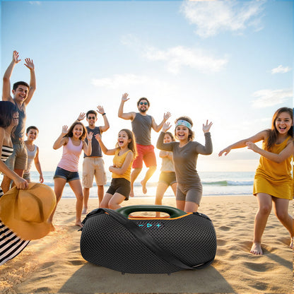 JBL Boombox 4 Speaker Case
