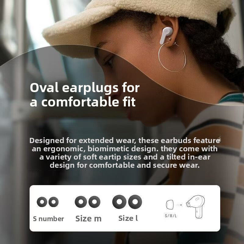 JBL WAVE200TWS Wireless Bluetooth Headset with Heavy Bass