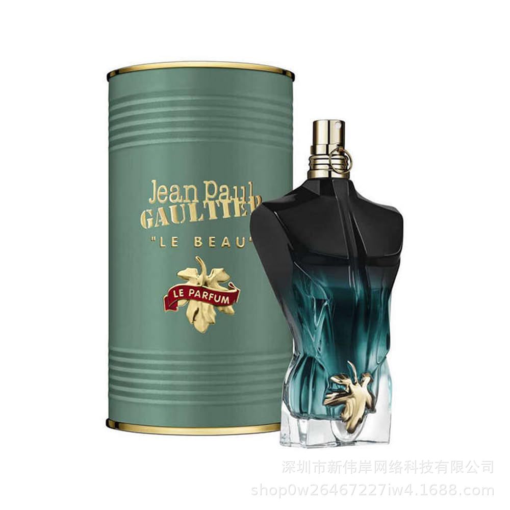 Jean Paul Gaultier Le Beau Perfume