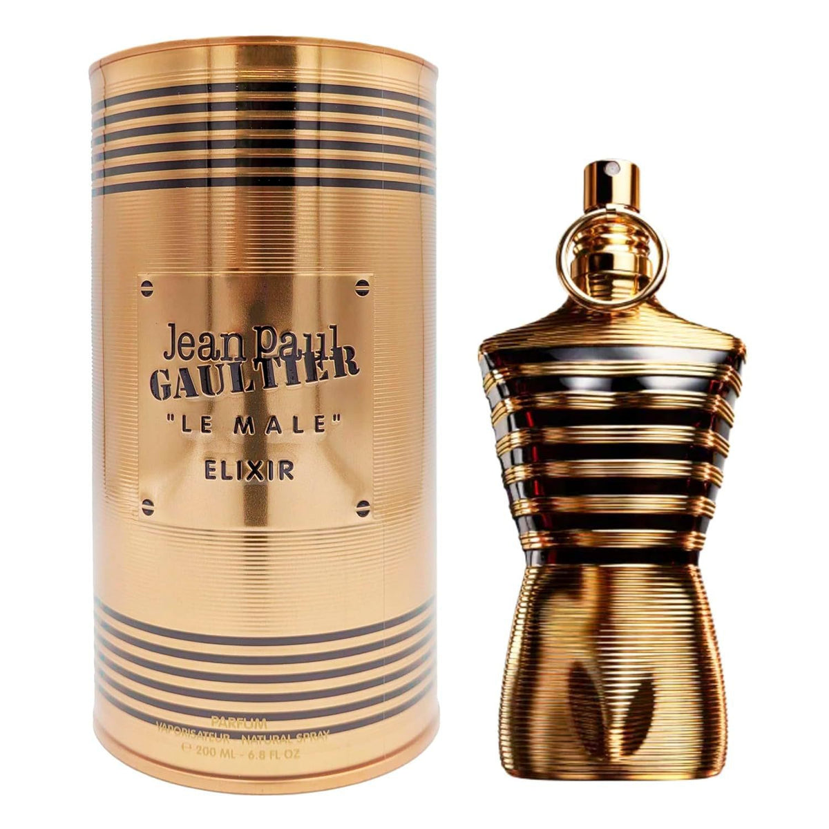 Jean Paul Gaultier Le Male Parfum