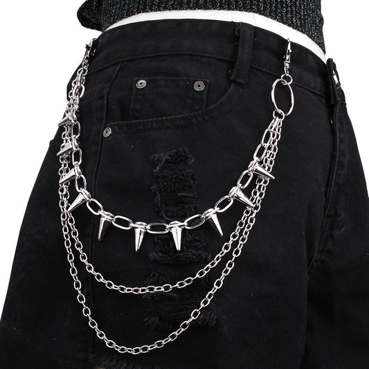 jeans accessories