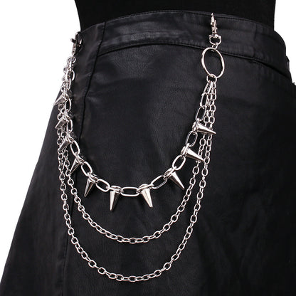 jeans accessories