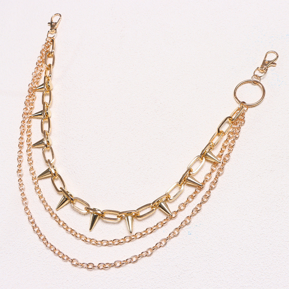 jeans accessories