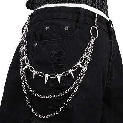 jeans accessories