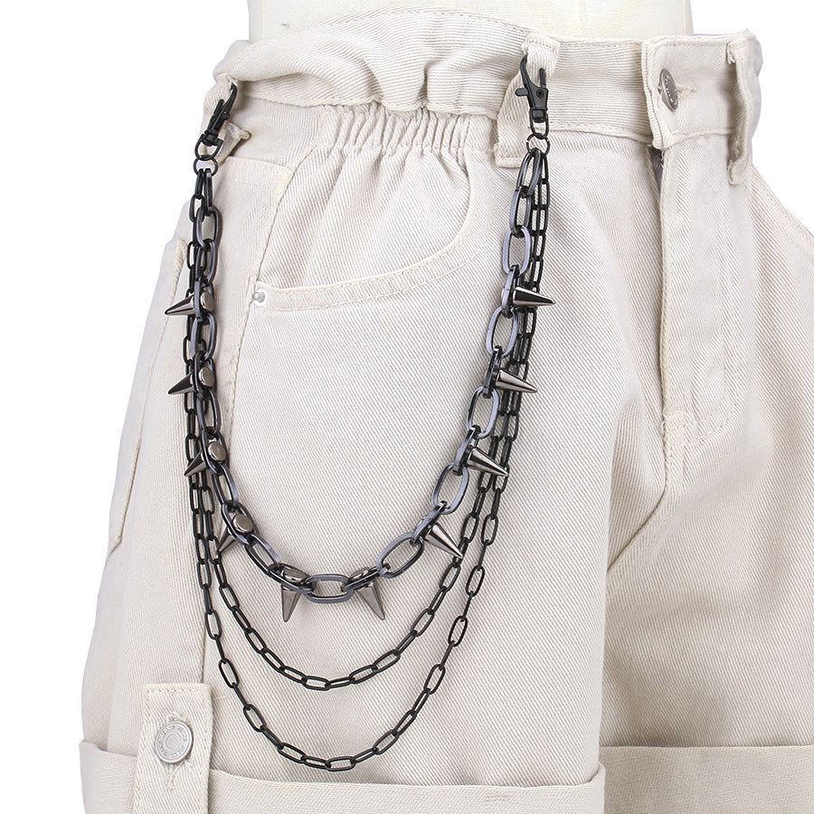 jeans accessories