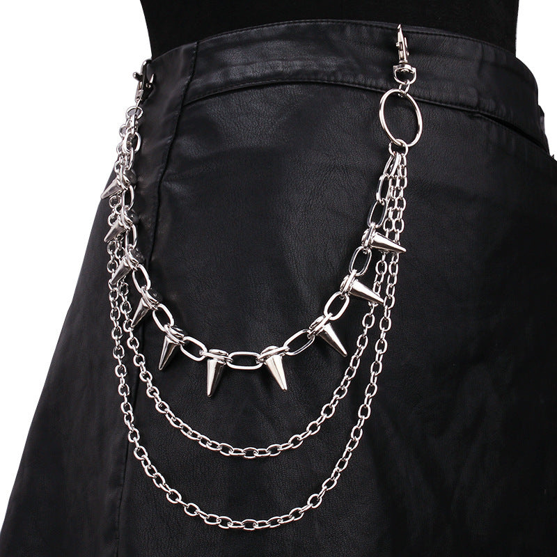 jeans accessories