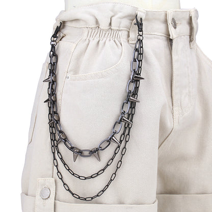jeans accessories