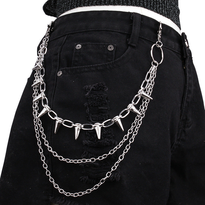jeans accessories