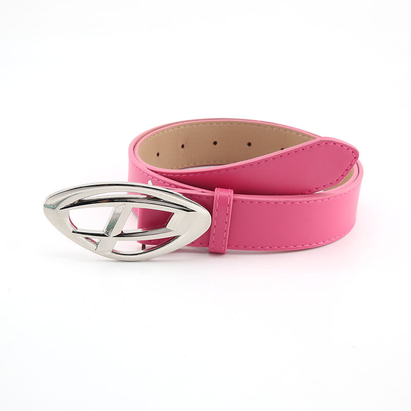 Jeans belt