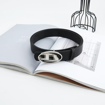 Jeans belt