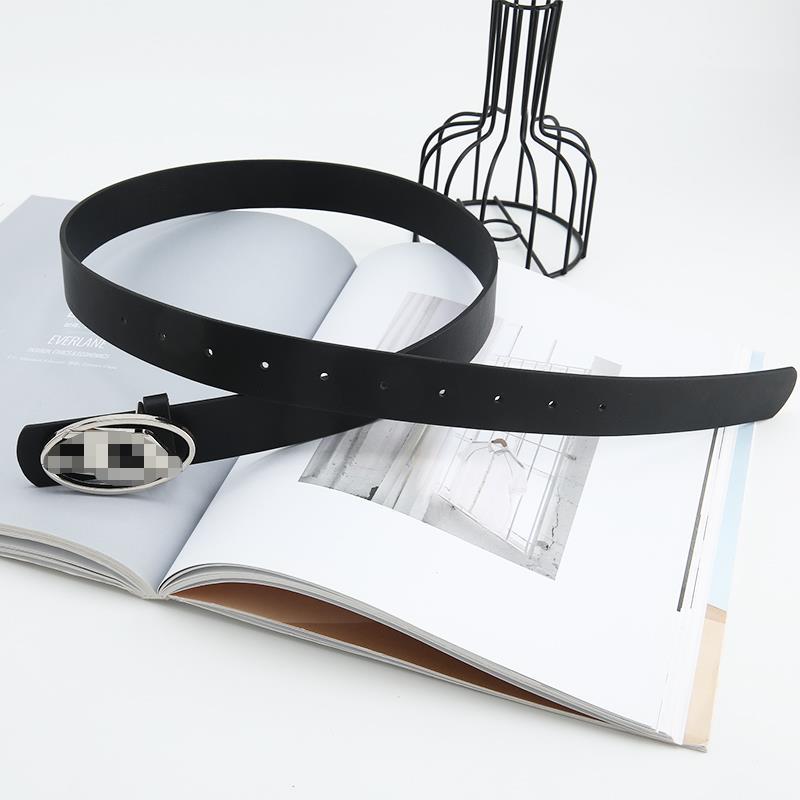 Jeans belt