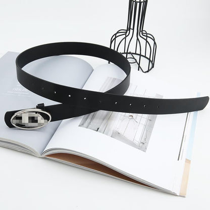 Jeans belt