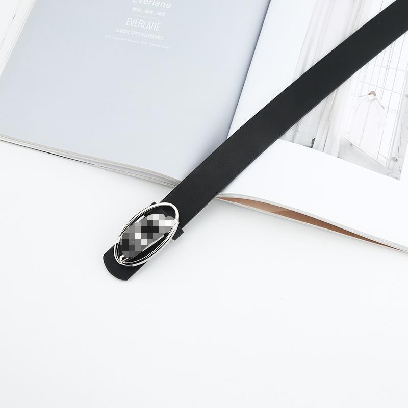 Jeans belt