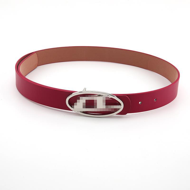 Jeans belt
