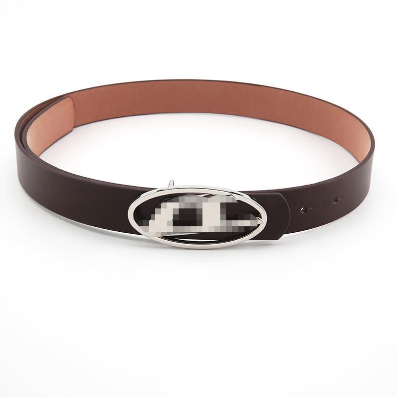 Jeans belt