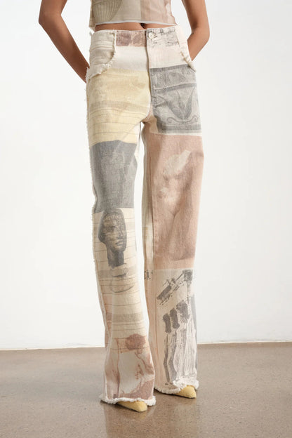 jeans