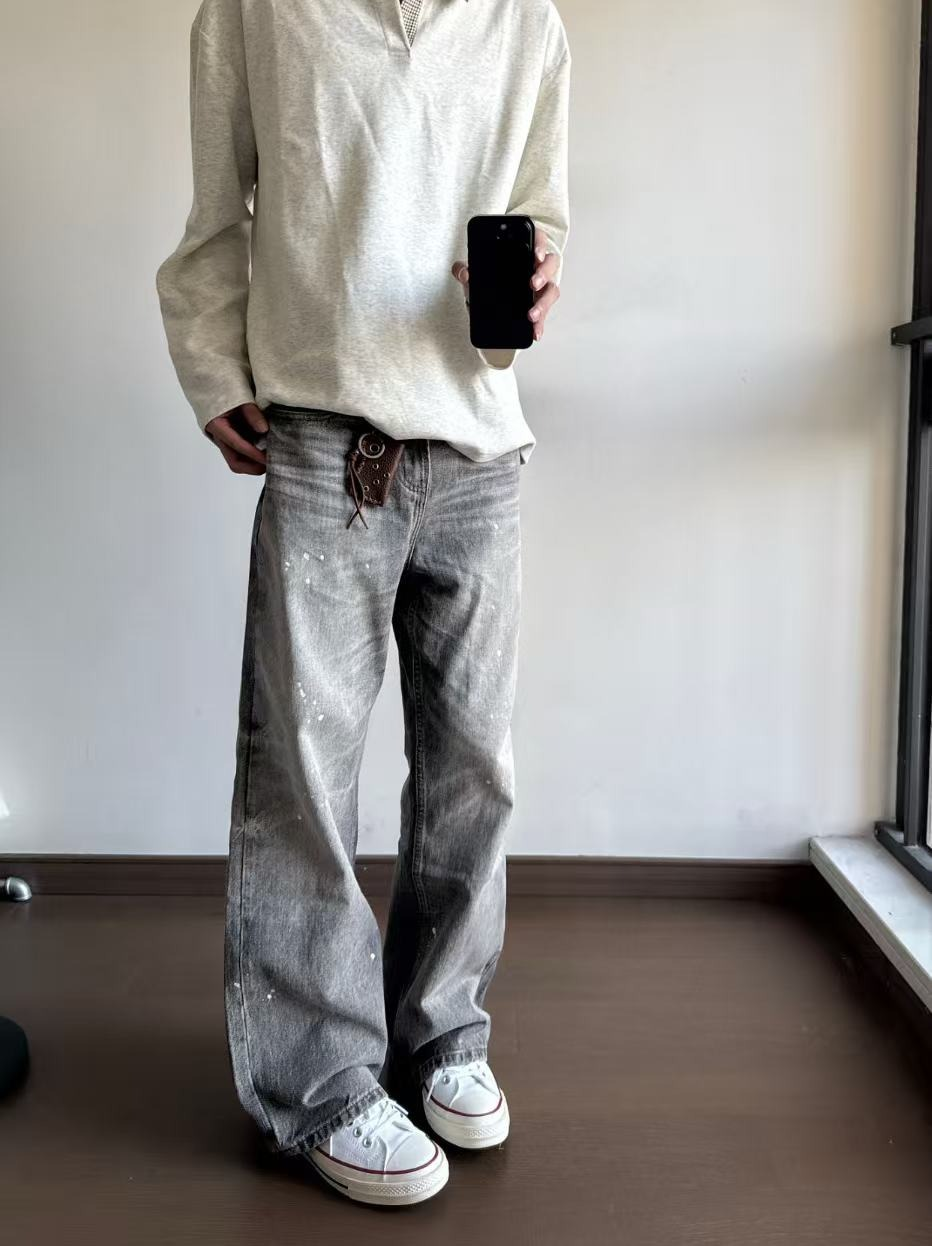jeans