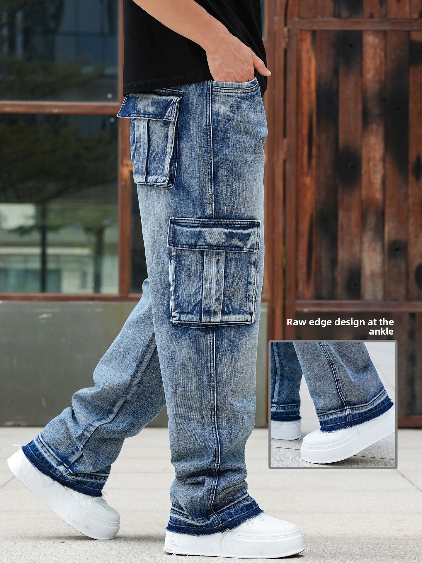 jeans