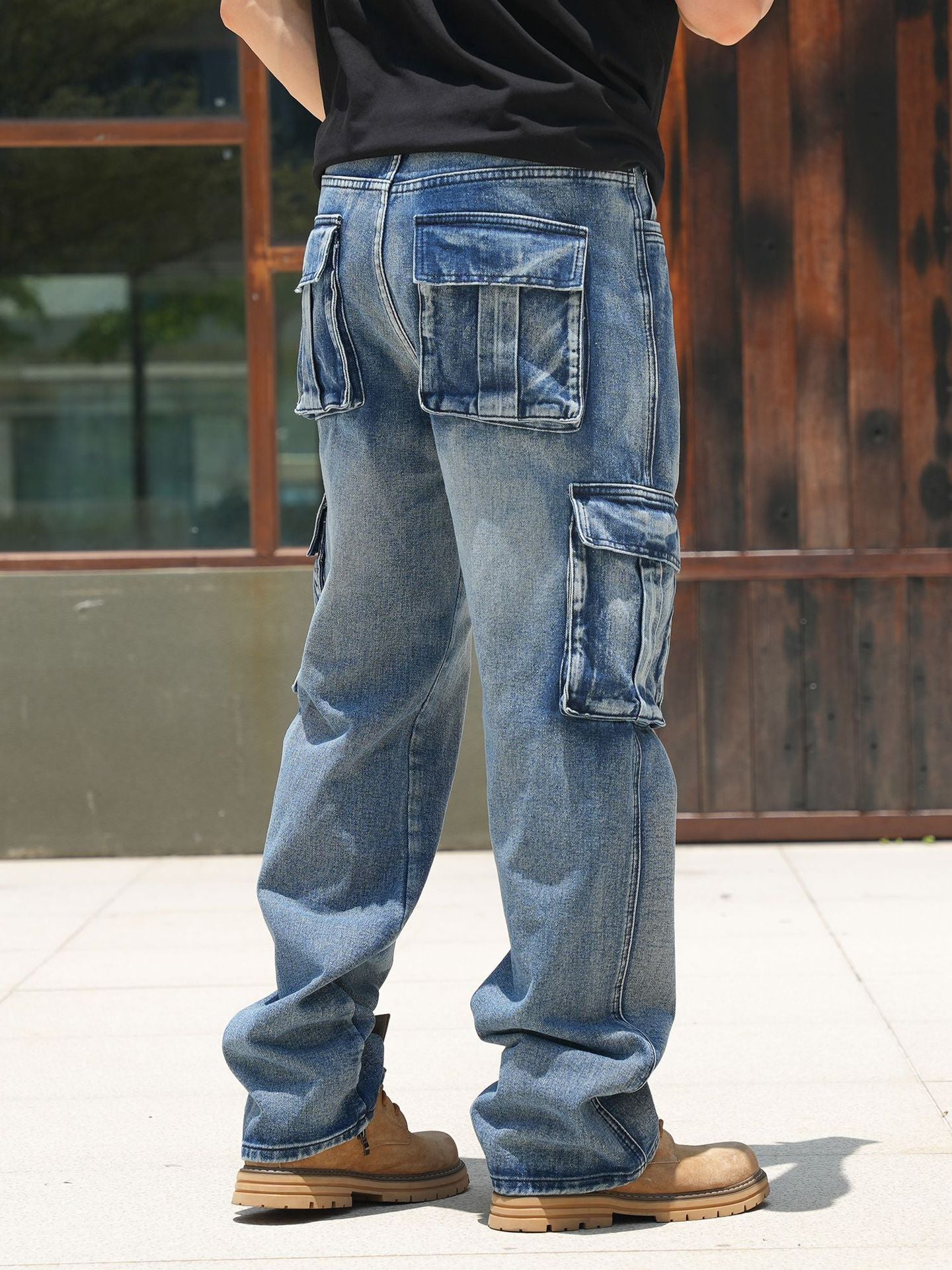 jeans