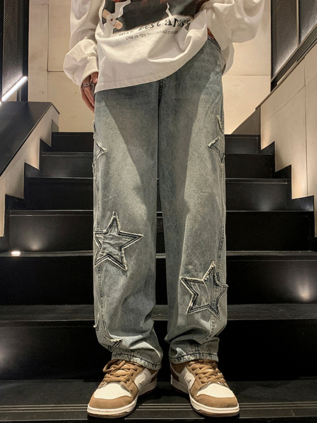 jeans