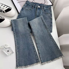Vintage Blue