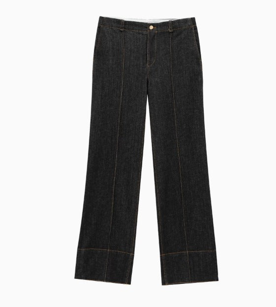 jeans wear