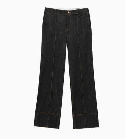 jeans wear
