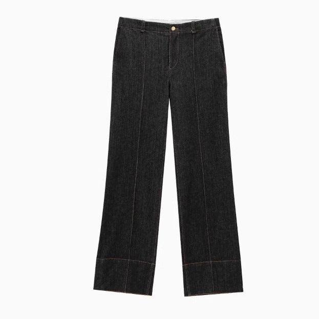 jeans wear