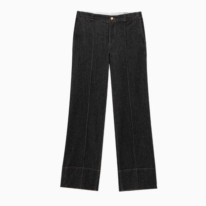 jeans wear