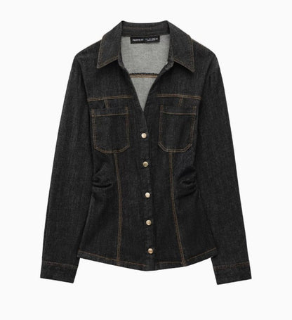 jeans wear