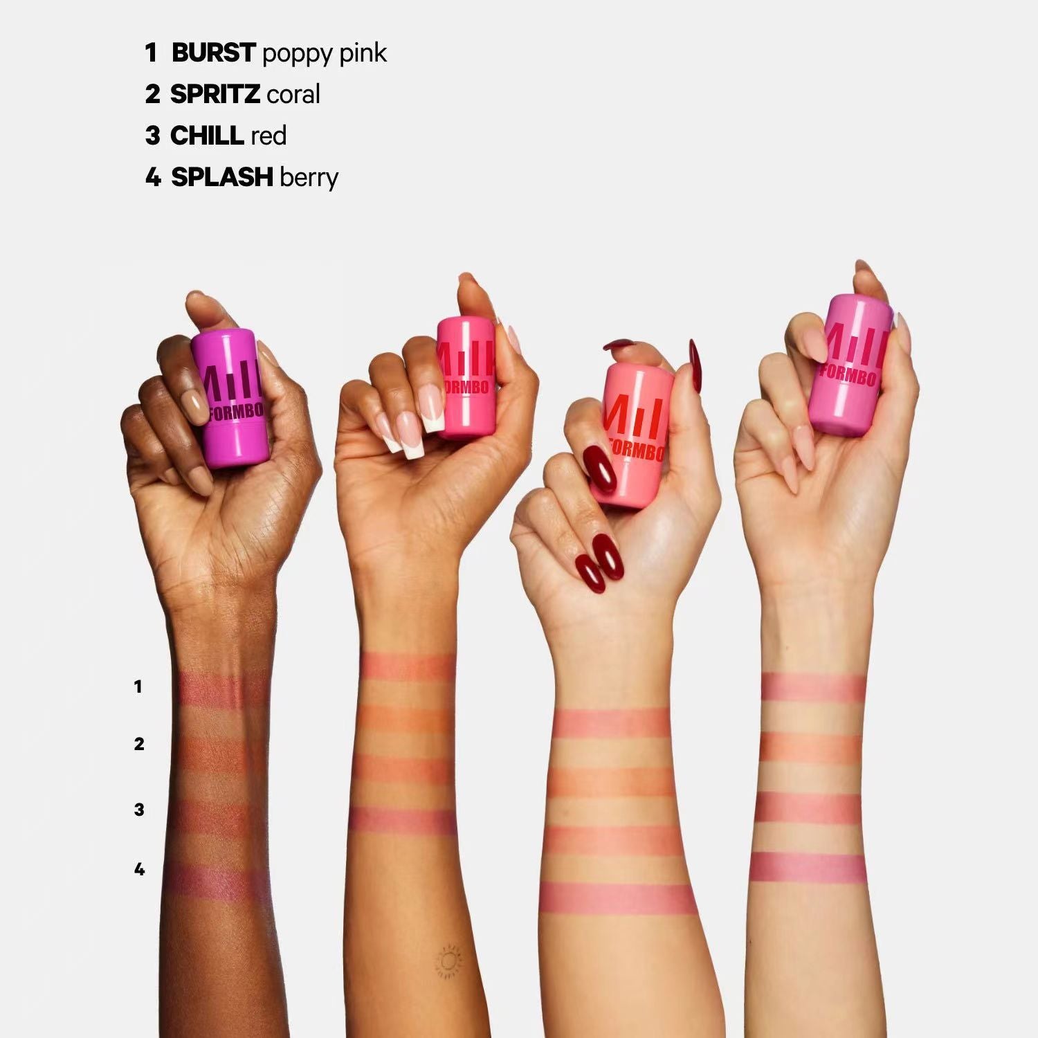 Jelly Blush Multi-Use Cream