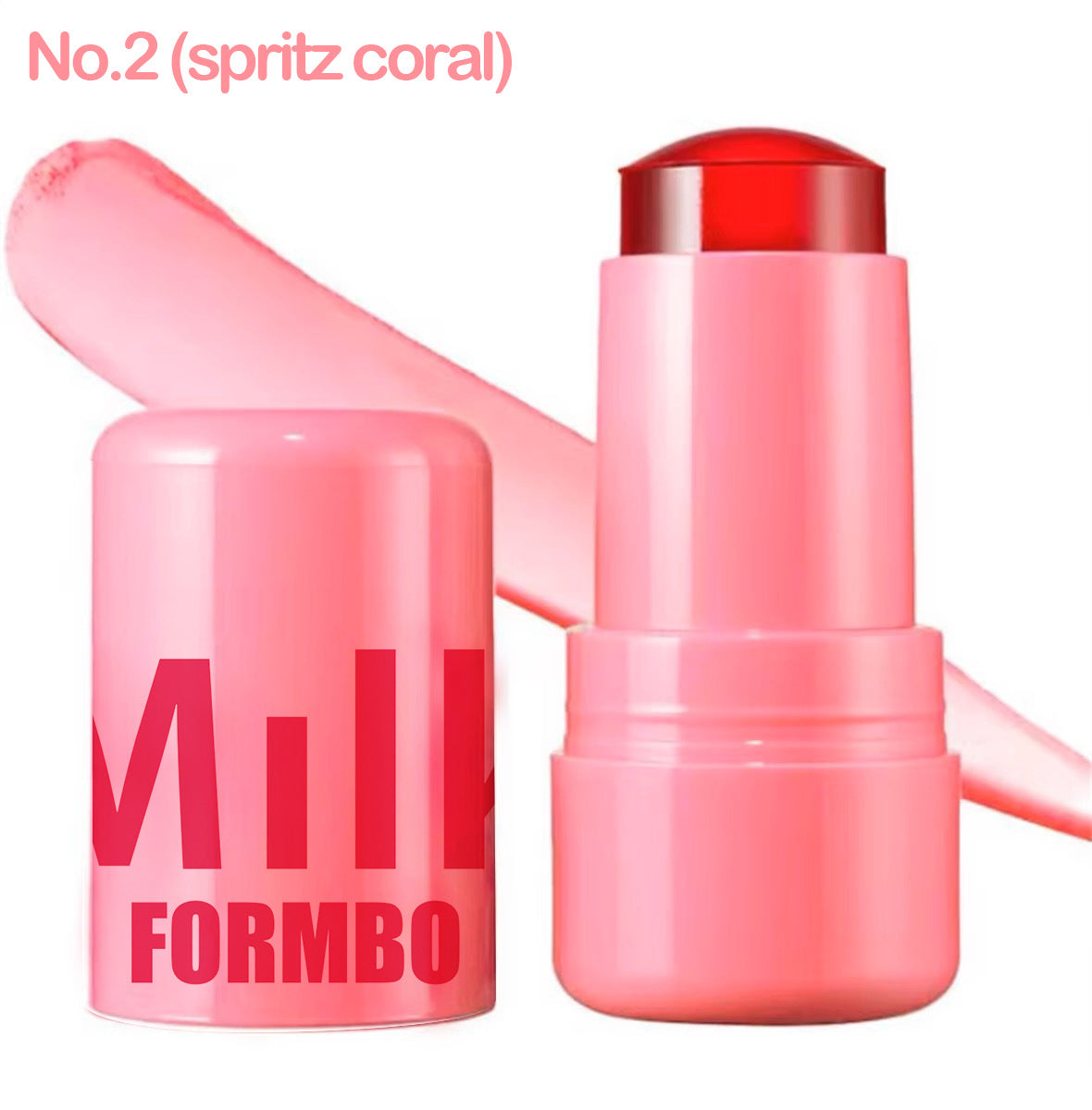 Jelly Blush Multi-Use Cream