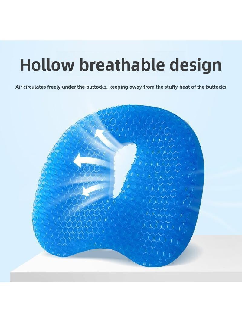 Jelly cushion