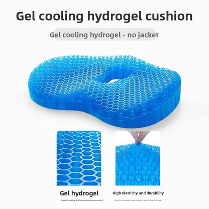 Jelly cushion
