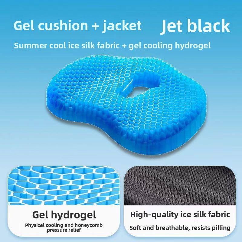 Jelly cushion