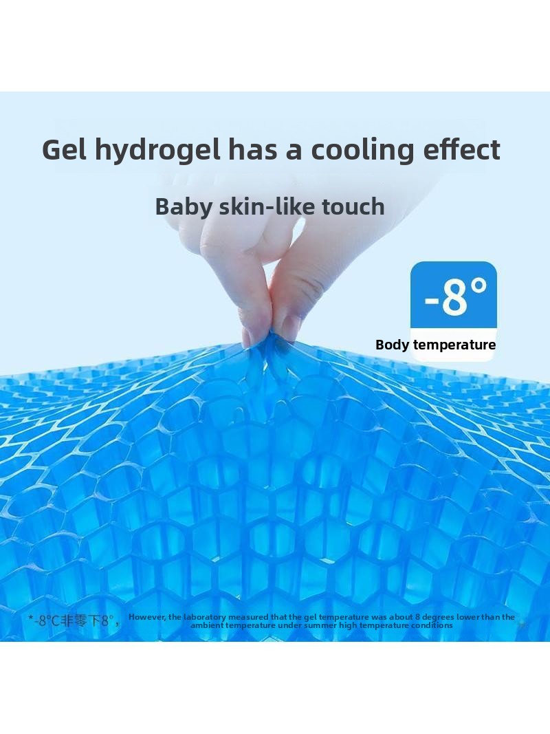 Jelly cushion